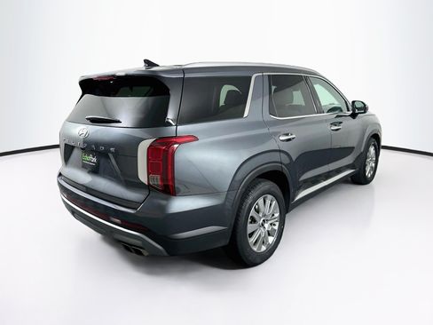 Used 2025 Hyundai Palisade SEL FWD image 9
