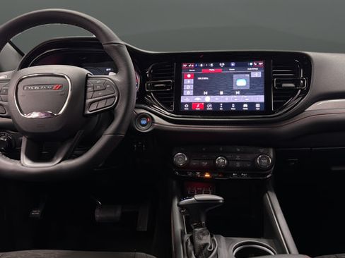 New 2026 Dodge Durango GT w/ Blacktop Package AWD/4WD image 11