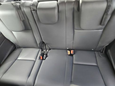 New 2025 Subaru Ascent Bronze Edition image 16