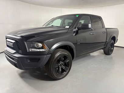 Used 2024 RAM 1500 Warlock