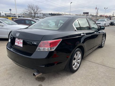 Used 2008 Honda Accord EX image 5