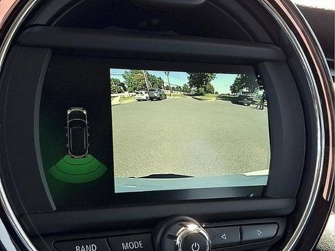 Used 2021 MINI Cooper S w/ Storage Package FWD image 19