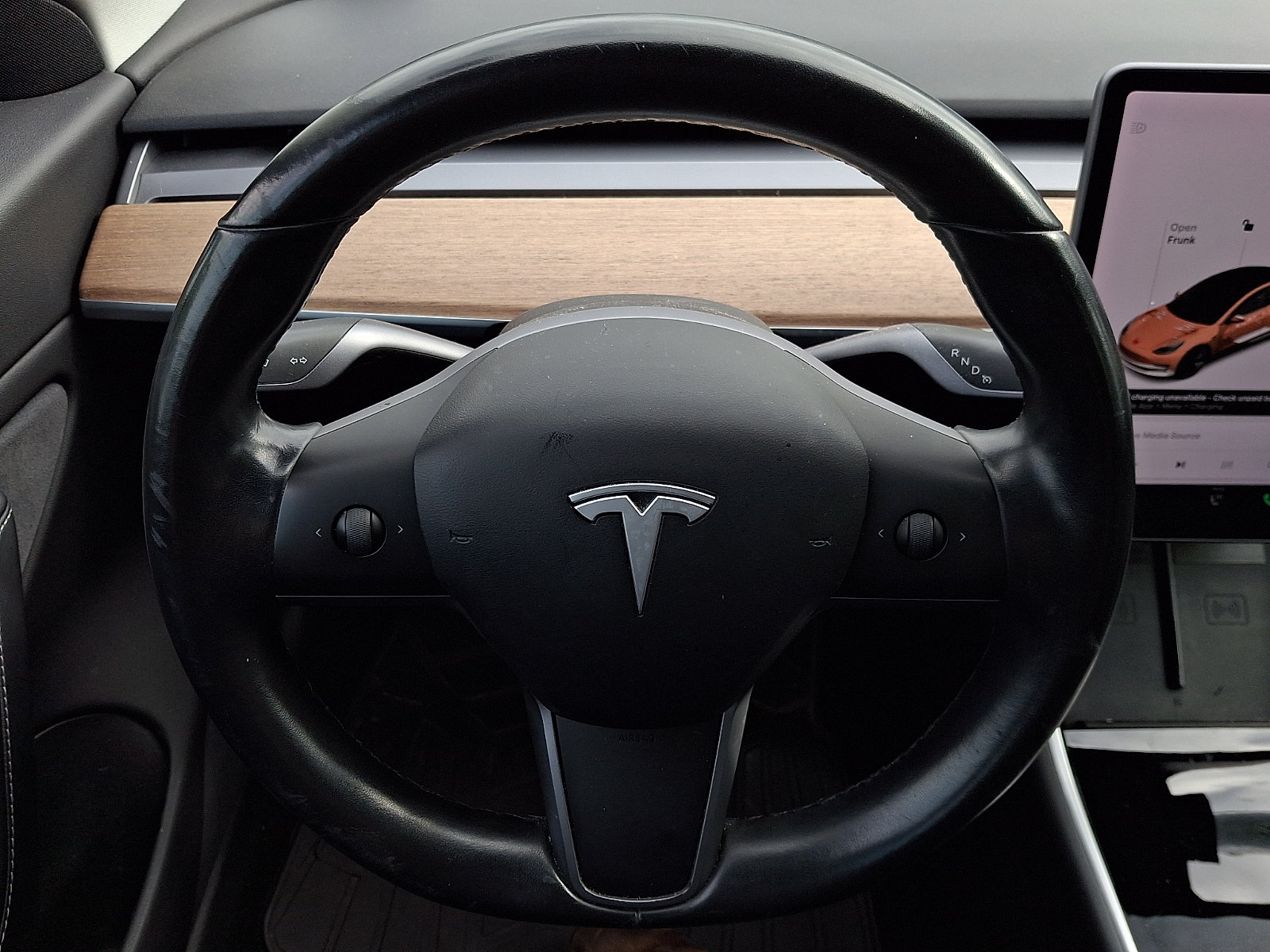 Used 2019 Tesla Model 3 Long Range AWD/4WD image 18
