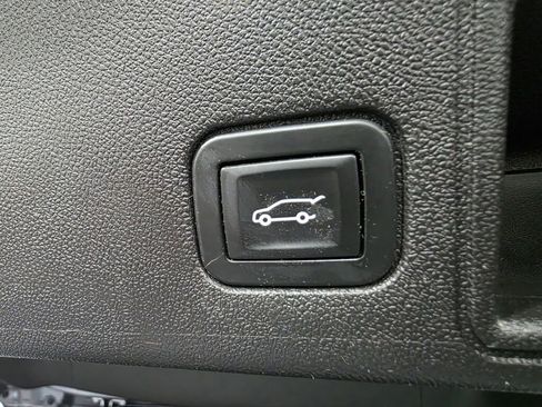 Used 2021 GMC Terrain SLT AWD/4WD image 19