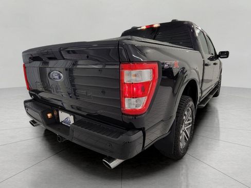 Used 2022 Ford F150 XL w/ STX Appearance Package AWD/4WD image 48