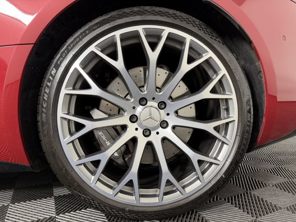 Used 2024 Mercedes-Benz SL 43 AMG image 34