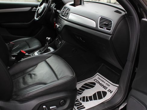 Used 2018 Audi Q3 2.0T Premium image 17