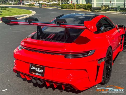 Used 2024 Porsche 911 GT3 RS image 56