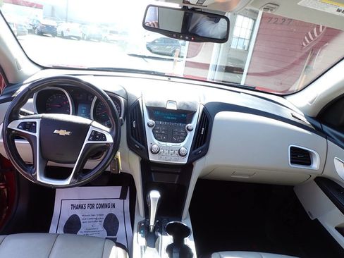 Used 2011 Chevrolet Equinox LT image 10