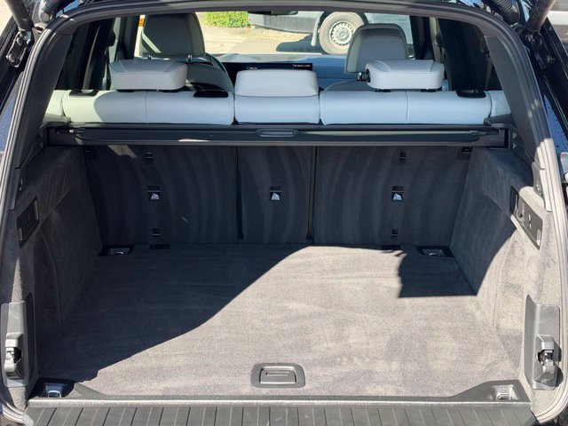 Certified 2026 BMW X5 M60i AWD/4WD image 34