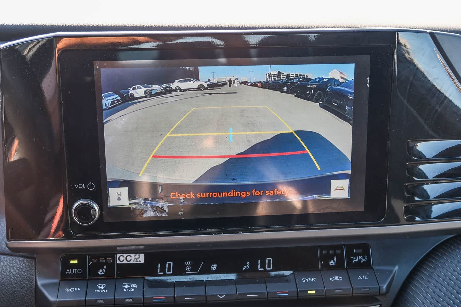 Certified 2025 Toyota Camry SE w/ Convenience Package FWD image 26