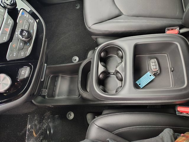 New 2026 Chrysler Pacifica Select w/ S Appearance Package FWD image 23