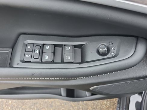 New 2026 Jeep Grand Cherokee Limited AWD/4WD image 28