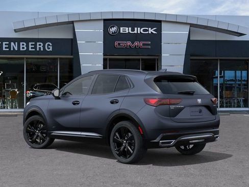 New 2026 Buick Envision Sport Touring AWD/4WD image 7