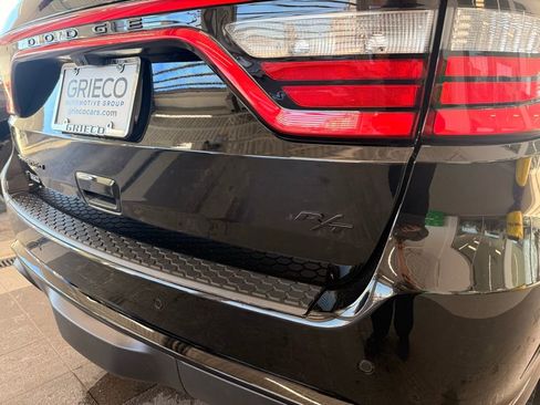Certified 2024 Dodge Durango R/T image 10