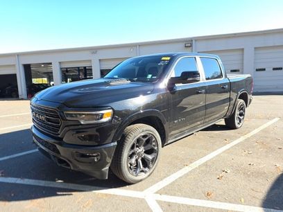 Certified 2024 RAM 1500 Limited