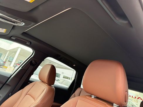 Used 2025 Audi Q7 2.0T Premium Plus w/ Premium Plus Package image 8