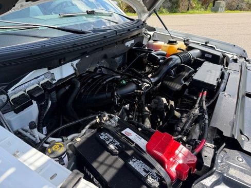 Used 2013 Ford F150 XL w/ PWR Equipment Group RWD image 20
