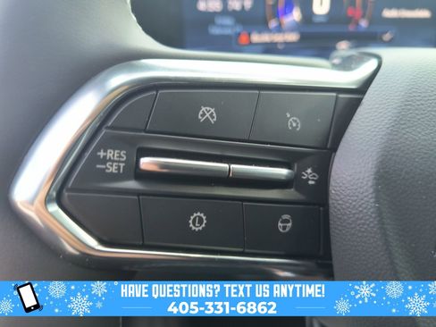 New 2026 Chevrolet Traverse Z71 w/ Enhanced Driving Package image 26