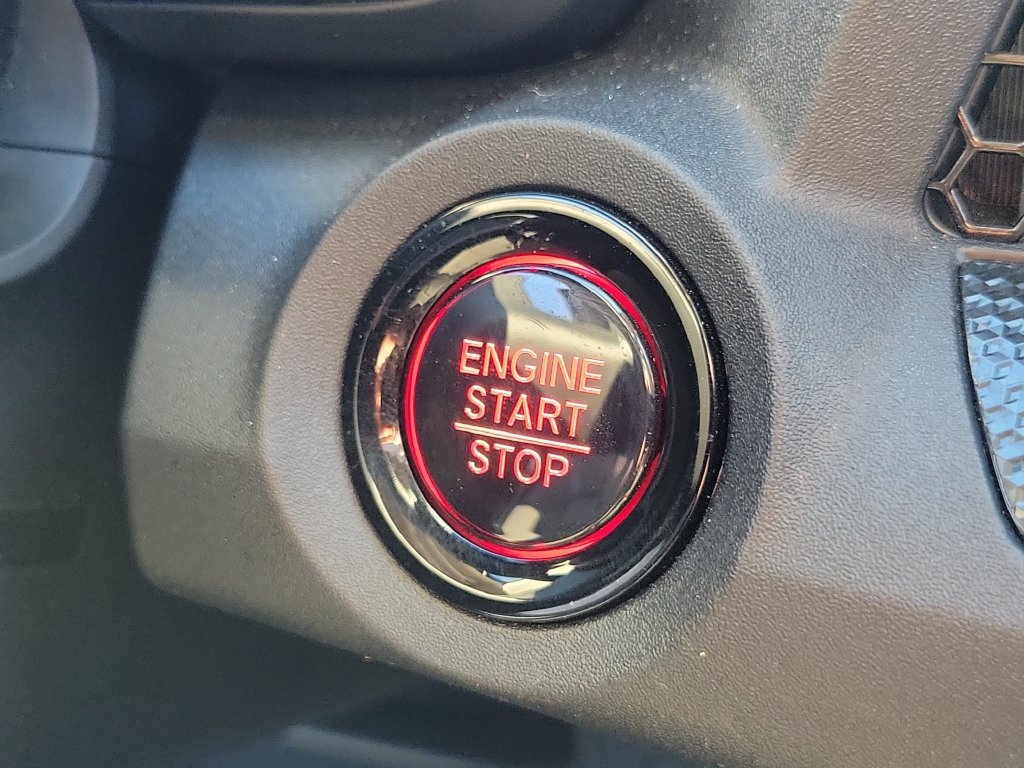 Certified 2025 Honda CR-V EX image 28
