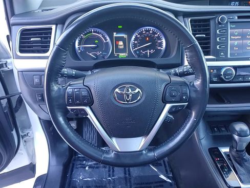 Used 2019 Toyota Highlander Limited image 13
