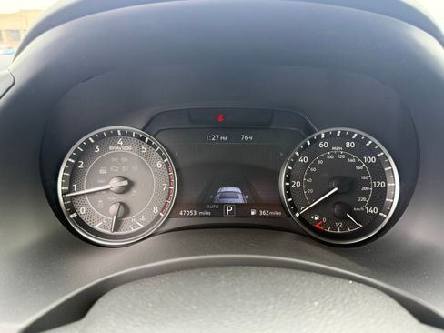 Certified 2024 Nissan Armada SL image 16