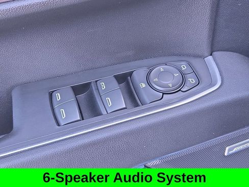 Used 2024 Chevrolet Silverado 1500 RST w/ Convenience Package II image 13