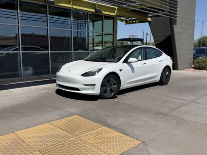 Used 2022 Tesla Model 3