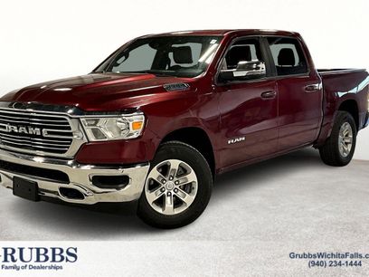 Used 2023 RAM 1500 Laramie