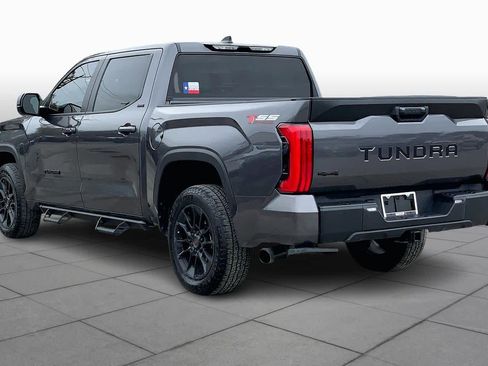 Used 2024 Toyota Tundra SR5 image 11