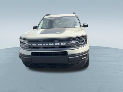 Used 2024 Ford Bronco Sport Big Bend AWD/4WD image 11