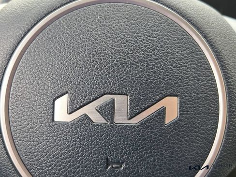 Certified 2023 Kia Sportage EX AWD/4WD image 30