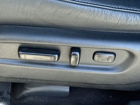 Certified 2022 Honda Passport EX-L image 28