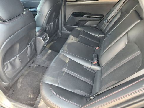 Used 2021 Kia K5 GT w/ GT1 Package image 30