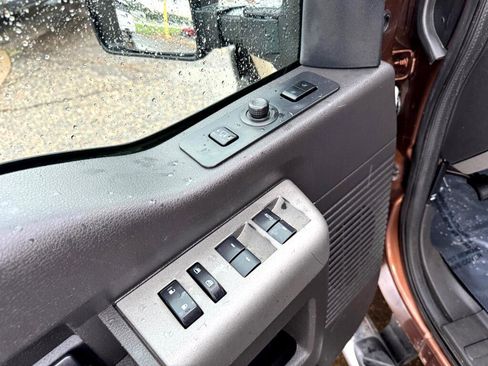 Used 2011 Ford F350 Lariat w/ Lariat Interior Pkg image 20