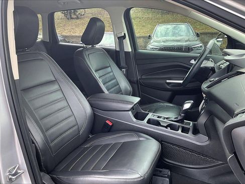 Used 2018 Ford Escape SEL image 7