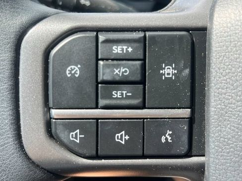 Used 2024 Ford F150 XLT w/ Tow/Haul Package AWD/4WD image 24