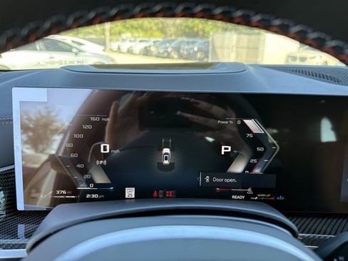 New 2026 BMW X5 M60i AWD/4WD image 33