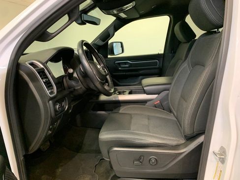 Used 2020 RAM 1500 Big Horn image 17
