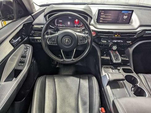 Used 2024 Acura MDX FWD w/ Technology Package image 7