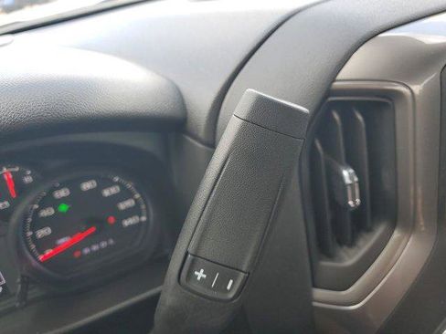 New 2026 GMC Sierra 1500 Pro w/ Pro Value Package image 19