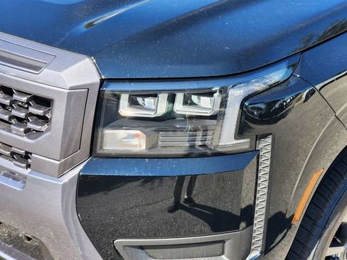 New 2026 Nissan Frontier SV w/ SV Convenience Package image 6