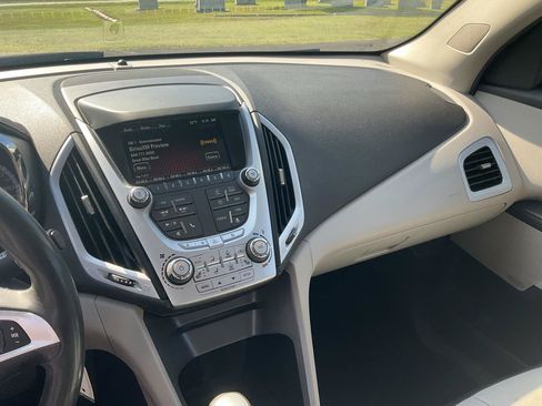 Used 2012 GMC Terrain SLT AWD/4WD image 19