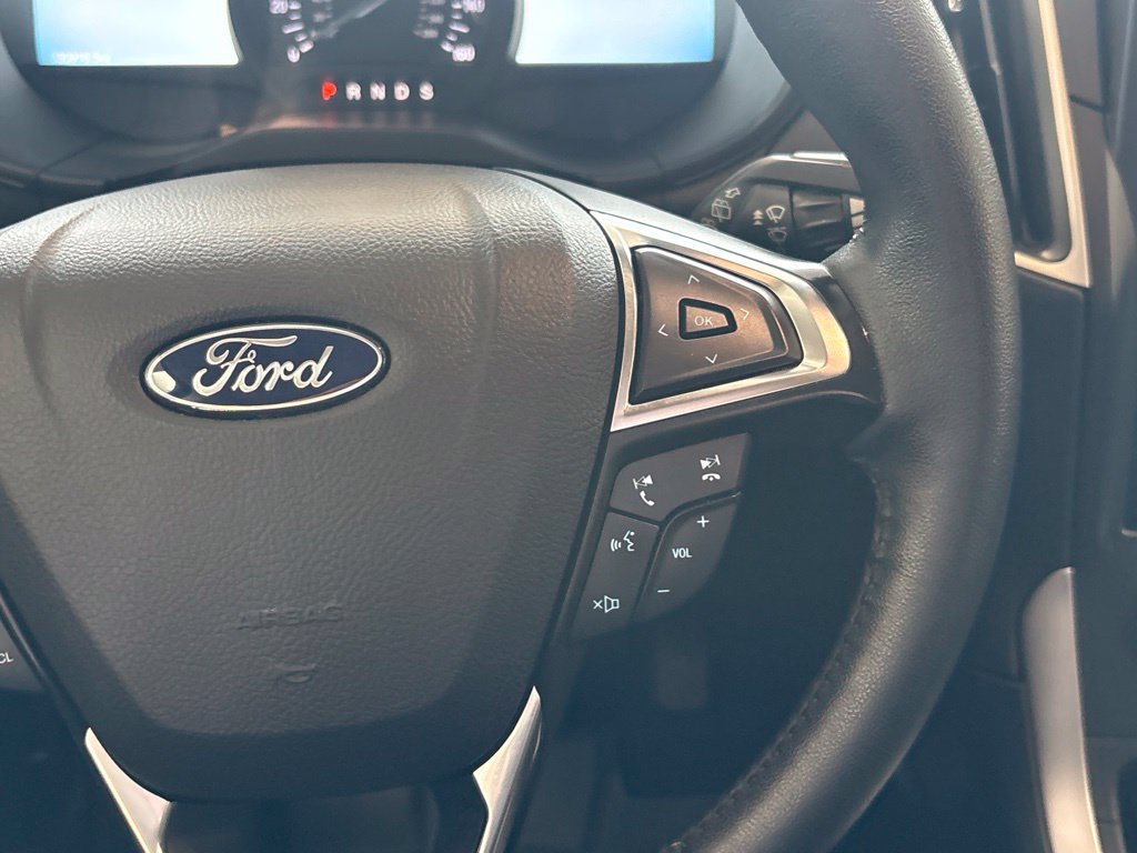 Used 2024 Ford Edge SEL w/ Convenience Package AWD/4WD image 25