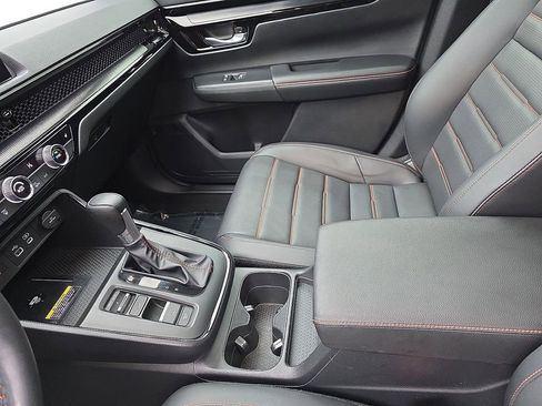 Used 2023 Honda CR-V Sport Touring image 36