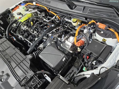 New 2026 Lincoln Corsair Grand Touring image 23