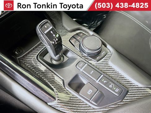 Used 2021 Toyota Supra Premium w/ Driver Assist Package image 17