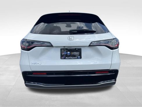 New 2026 Honda HR-V EX-L image 19