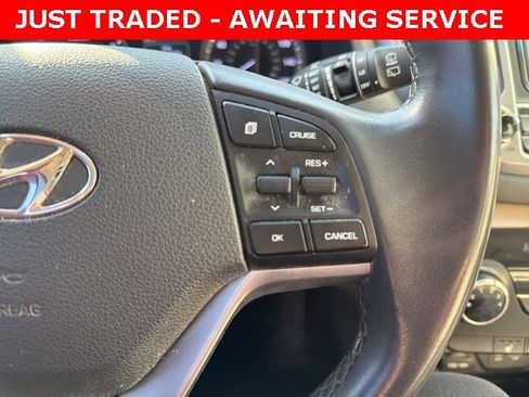 Used 2016 Hyundai Tucson Sport image 16