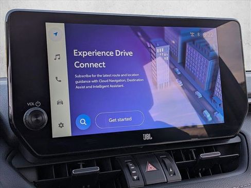 Used 2023 Toyota RAV4 Limited image 12